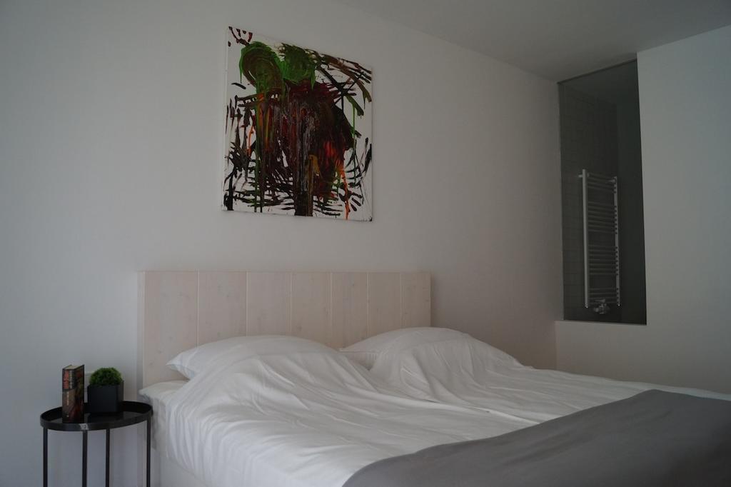Relax Residence Suedsteiermark Ehrenhausen Quarto foto