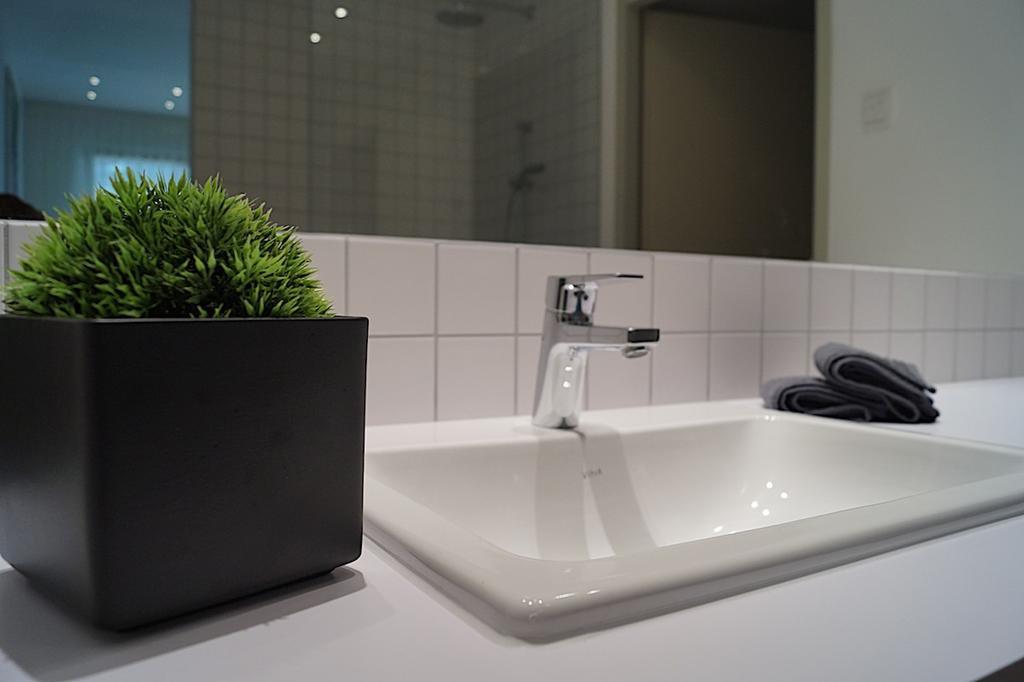 Relax Residence Suedsteiermark Ehrenhausen Quarto foto