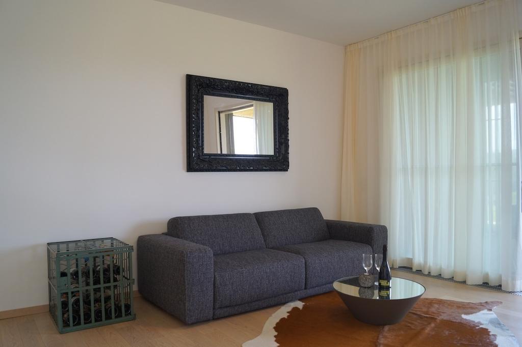 Relax Residence Suedsteiermark Ehrenhausen Quarto foto