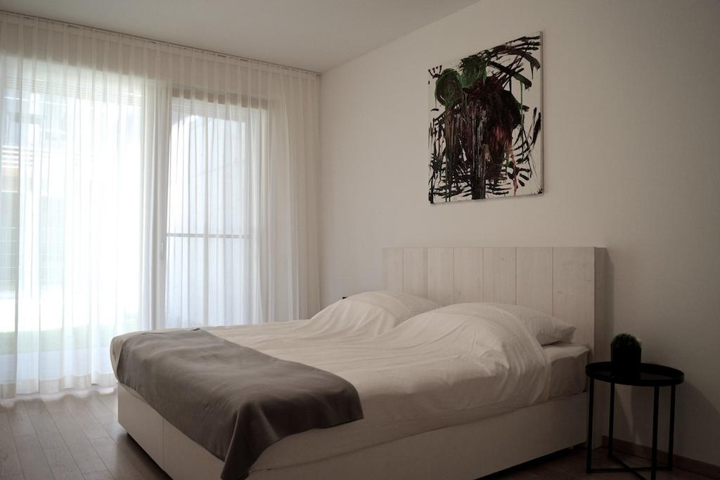 Relax Residence Suedsteiermark Ehrenhausen Quarto foto