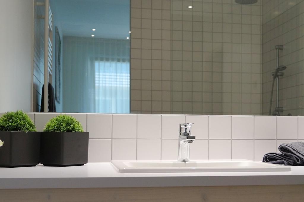 Relax Residence Suedsteiermark Ehrenhausen Quarto foto
